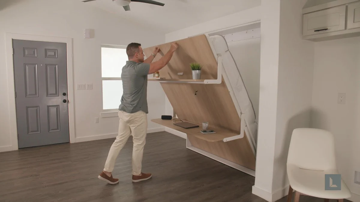 Transform Your Space with Ease